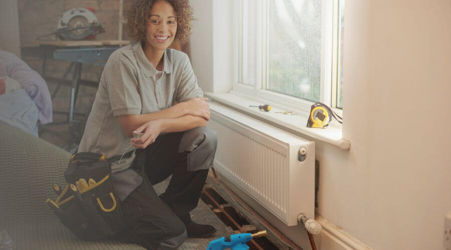 Local annual plumbing maintenance in Lawsonville, NC